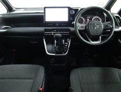 ヴォクシー 2.0S-G