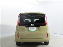 シエンタ 1.5Z 5ニンノリ