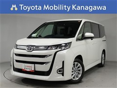 トヨタ ノア 2.0 Z