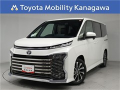 トヨタ ヴォクシー 2.0S-Z