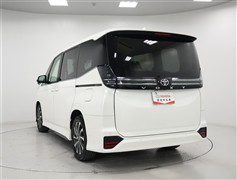 ヴォクシー 2.0S-Z