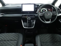 ヴォクシー 2.0S-Z