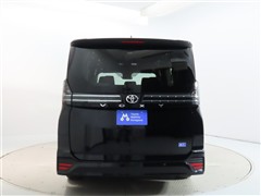 ヴォクシー 2.0S-G 8ニンノリ