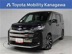 ノアHV 1.8S-Z 7ニンノリ