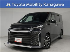 ヴォクシーHV 1.8S-Z