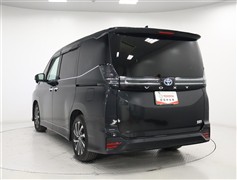 ヴォクシーHV 1.8S-Z