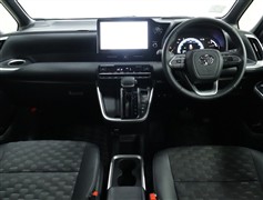 ヴォクシーHV 1.8S-Z