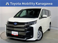 ノアHV 1.8S-Z 4WD 7ニン