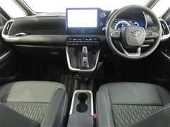 ノアHV 1.8S-Z 4WD 7ニン