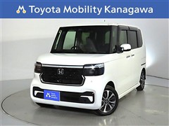 ホンダ N-BOX カスタム