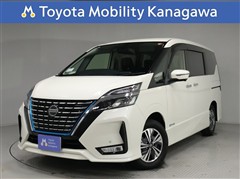 セレナ e-パワー ハイウェイスターV