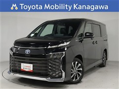 ヴォクシーHV 1.8S-Z