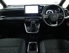 ヴォクシーHV 1.8S-Z