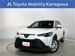 カローラクロス