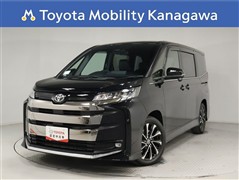 トヨタ　ノア 2.0S-Z