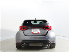 GRヤリス1.6RZハイパフォーマンス