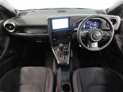 GRヤリス1.6RZハイパフォーマンス