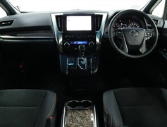 アルファード Sタイプゴールド2