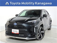 ヤリスクロスHV 1.5Z