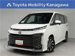 ヴォクシーHV 1.8S-Z 7ニン