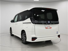 ヴォクシーHV 1.8S-Z 7ニン