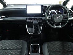 ヴォクシーHV 1.8S-Z 7ニン