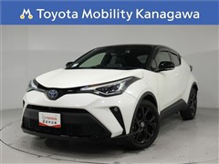 C-HRHV Gモードネロセーフティ+