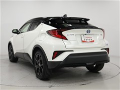 C-HRHV Gモードネロセーフティ+