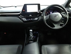 C-HRHV Gモードネロセーフティ+