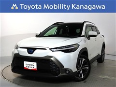 カローラクロスHV 1.8Z 4WD