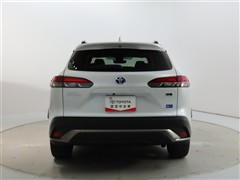 カローラクロスHV 1.8Z 4WD