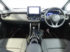 カローラクロスHV 1.8Z 4WD