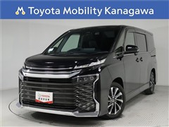 ヴォクシー 2.0S-Z