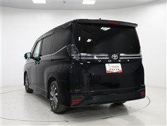 ヴォクシー 2.0S-Z