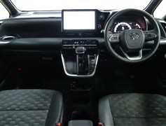 ヴォクシー 2.0S-Z