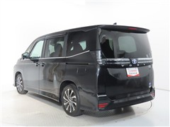 ヴォクシーHV 1.8S-Z 7ニン