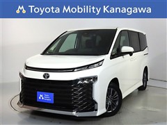 ヴォクシー 2.0S-G 7ニンノリ