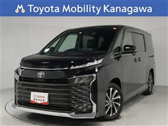 ヴォクシー 2.0S-Z