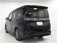 ヴォクシー 2.0S-Z