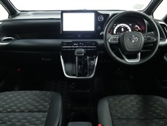 ヴォクシー 2.0S-Z