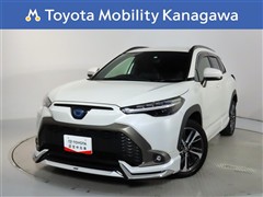 カローラクロスHV 1.8Z