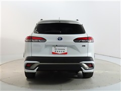 カローラクロスHV 1.8Z