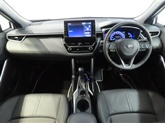 カローラクロスHV 1.8Z