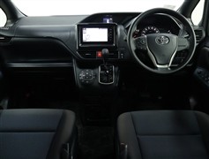 ヴォクシー 2.0X