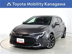 カローラスポーツ 2.0G Z