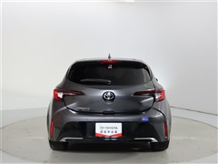 カローラスポーツ 2.0G Z