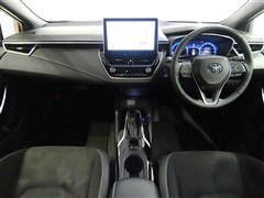 カローラスポーツ 2.0G Z