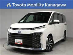 ヴォクシーHV 1.8S-Z