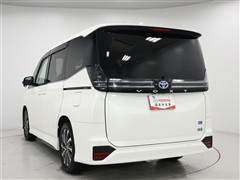 ヴォクシーHV 1.8S-Z