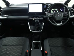 ヴォクシーHV 1.8S-Z